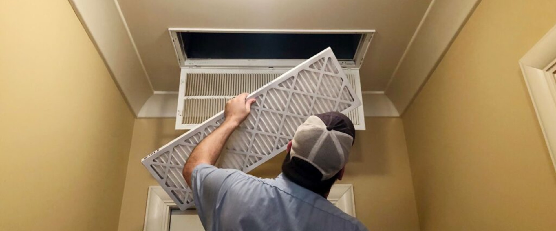 Why Every House Needs a MERV 8 HVAC and Furnace Air Filter Today