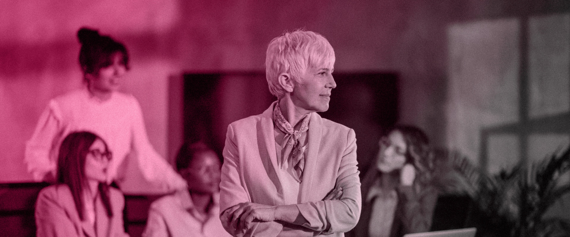 Unleashing Creativity in a Female-Owned SEO Marketing AD Firm