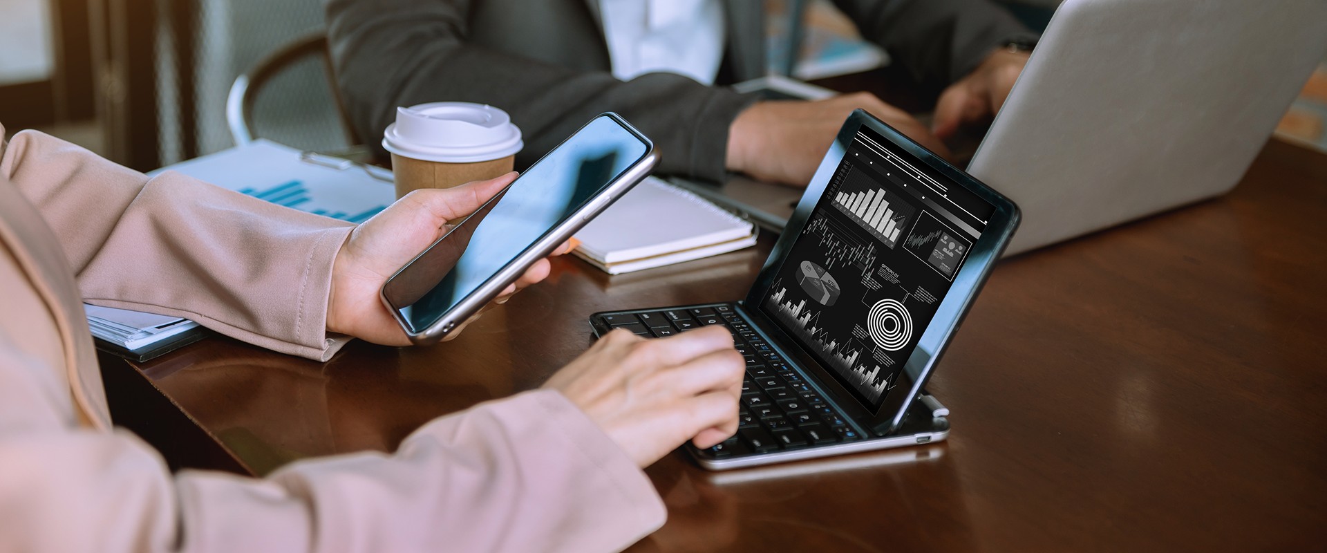 The Brand Bible That Fuels Visual Impact & Credibility