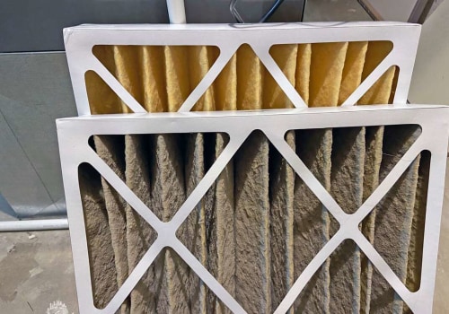 Maintenance and How Often Do I Change My HVAC Air Filter?