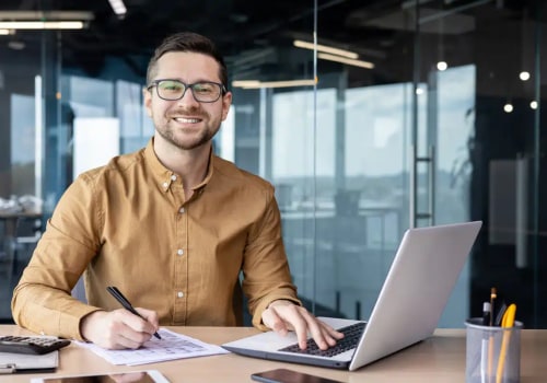Boost Your Digital Marketing Agency’s Growth in Los Angeles With Professional Accounting Services
