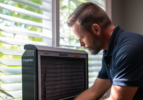 Smart HVAC Upgrades Begin With Top System Installation Near North Palm Beach FL