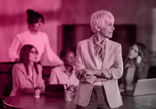 Unleashing Creativity in a Female-Owned SEO Marketing AD Firm
